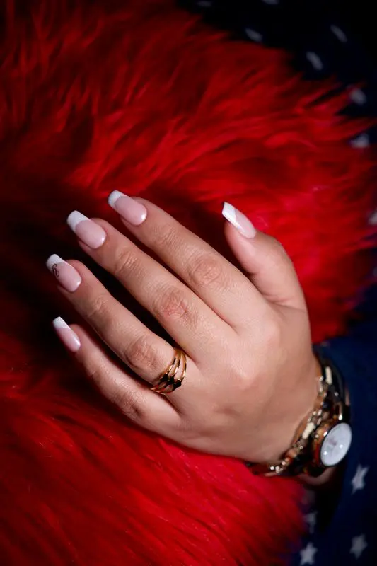 French Luxe